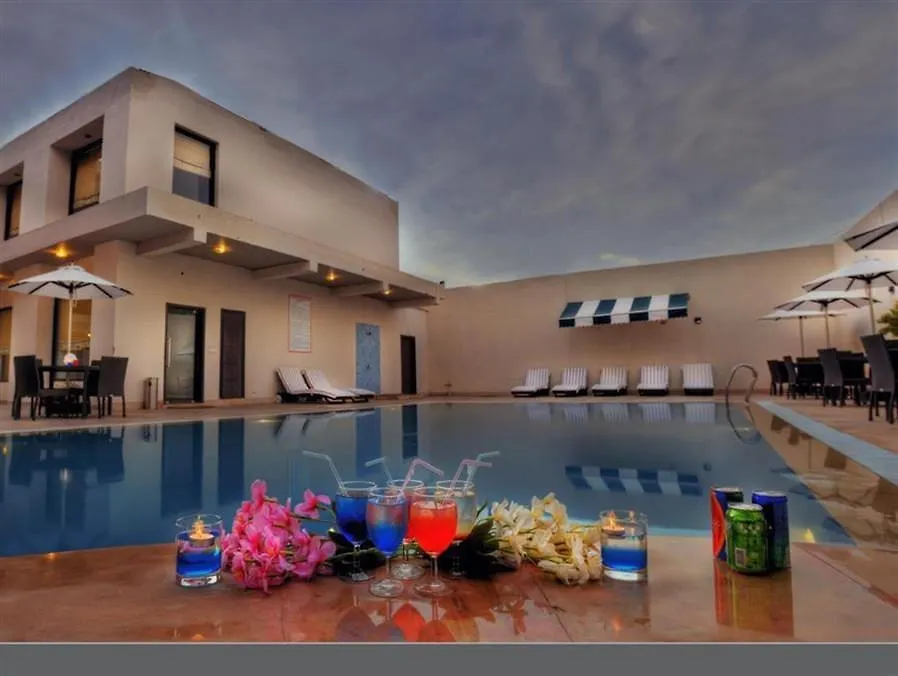 The Retreat Ξενοδοχείο Agra  Ινδία