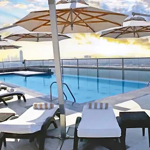 Park Regis Kris Kin 5*, Dubai United Arab Emirates