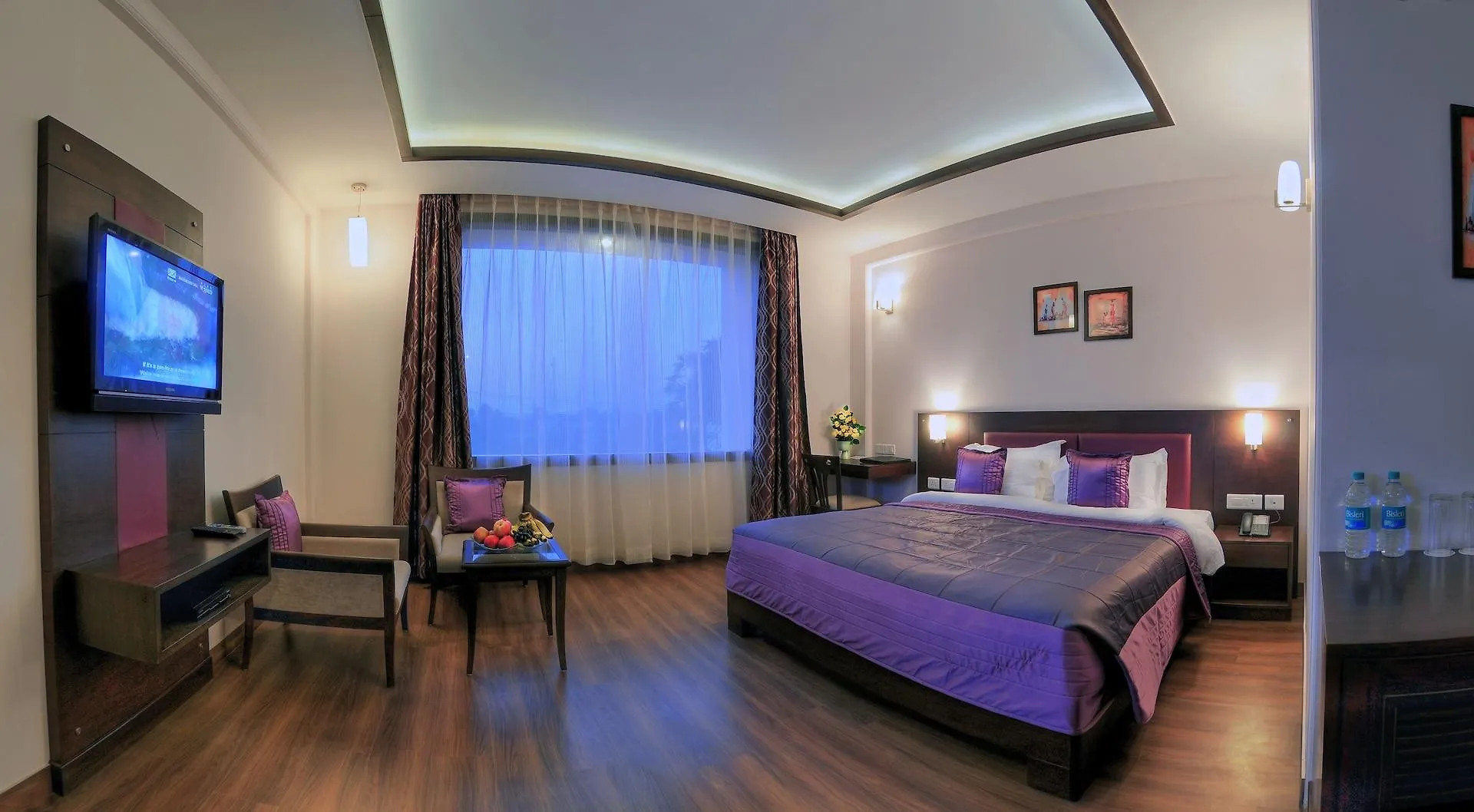 The Retreat Hotel Agra
