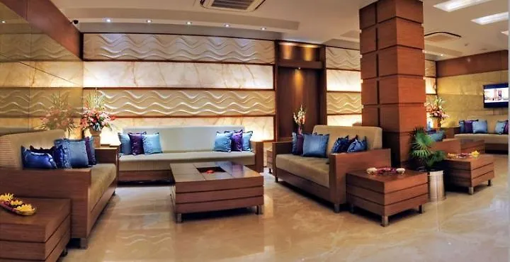 ****  The Retreat Hotel Agra  India