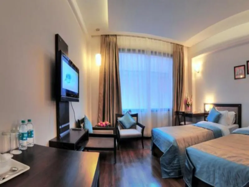 The Retreat Hotel Agra   Agra (Uttar Pradesh)