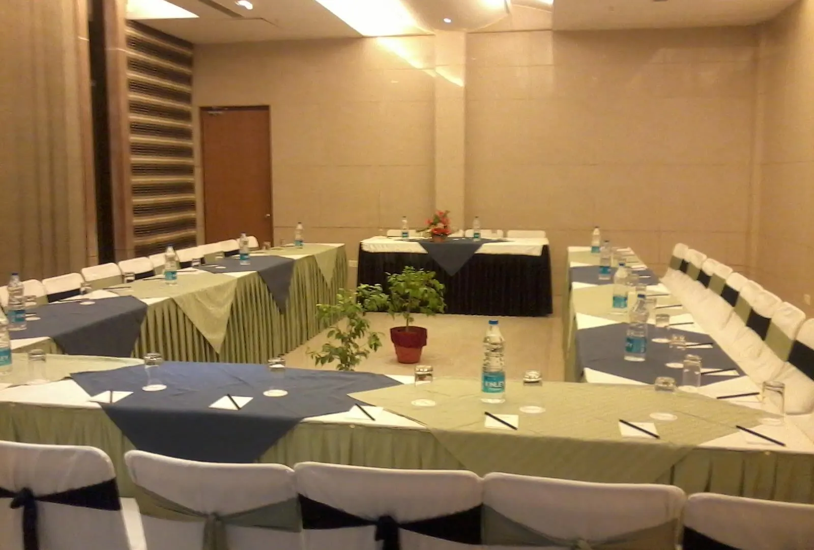 The Retreat Hotel Agra