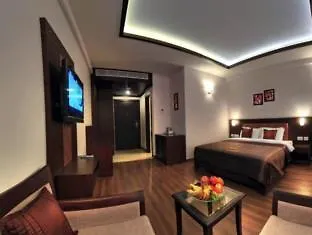 The Retreat Hotel Agra  4*, Agra (Uttar Pradesh)