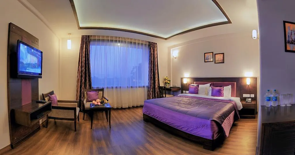 The Retreat Hotel Agra  4*, Agra (Uttar Pradesh)