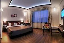 The Retreat Hotel Agra  India