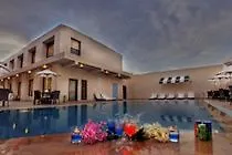 The Retreat Hotel Agra  Agra (Uttar Pradesh)