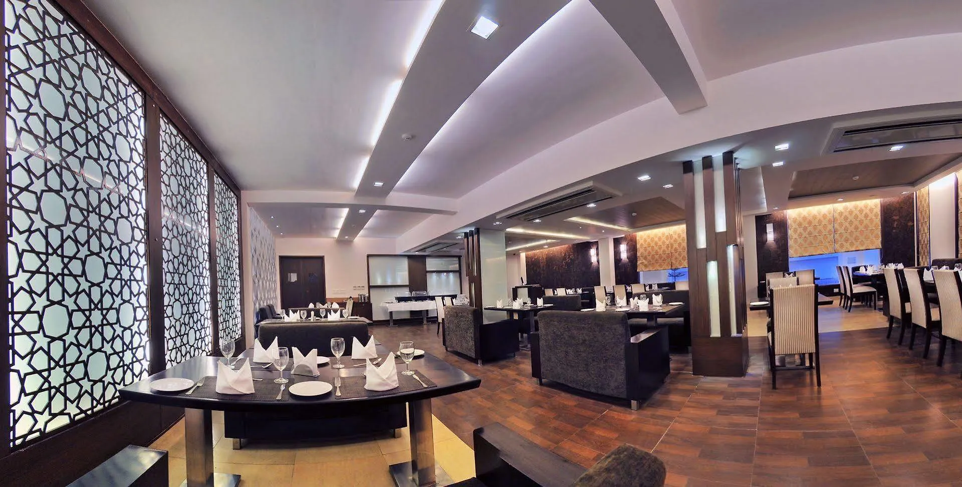 The Retreat Hotel Agra  Agra (Uttar Pradesh)