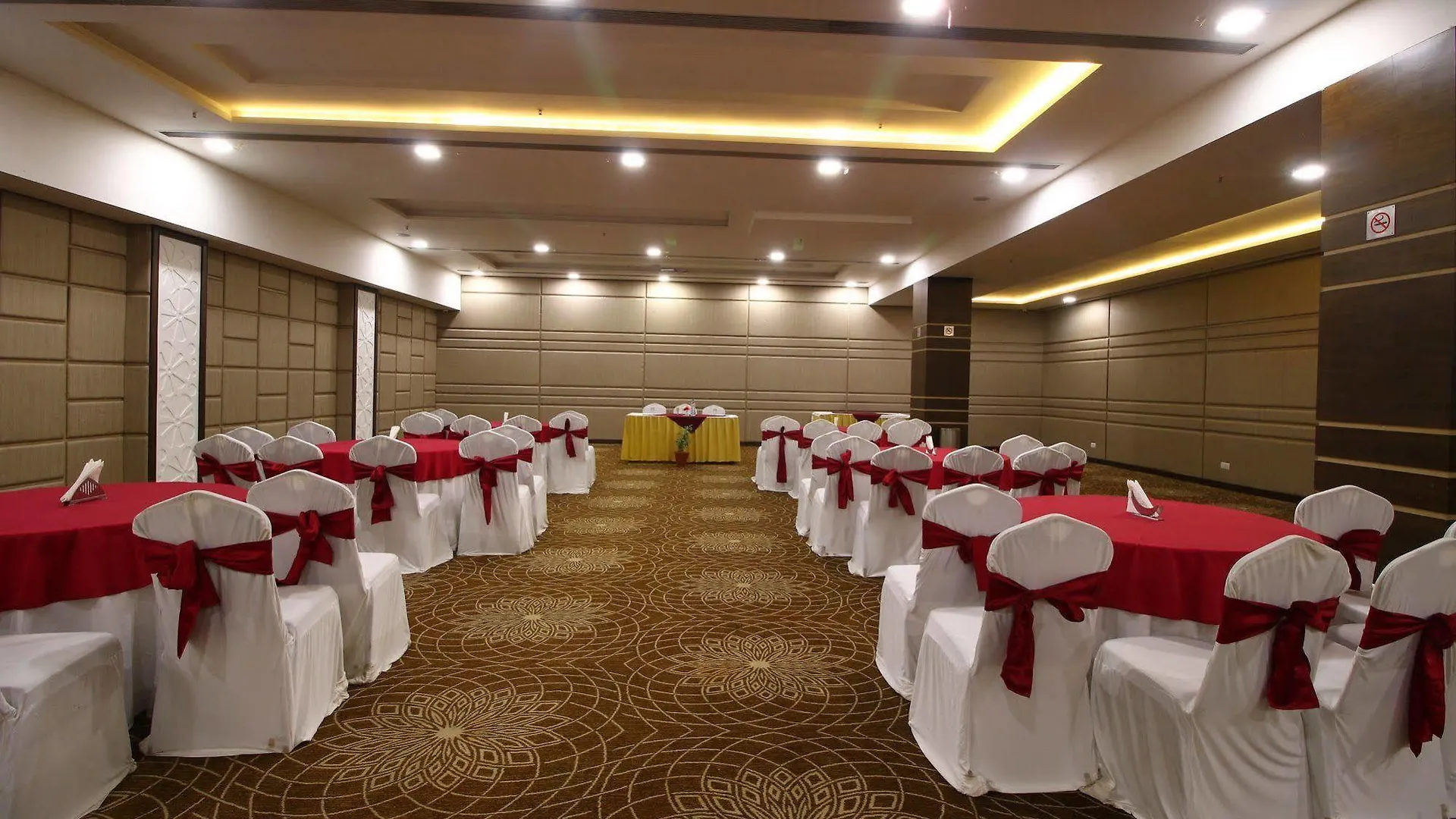The Retreat Hotel Agra