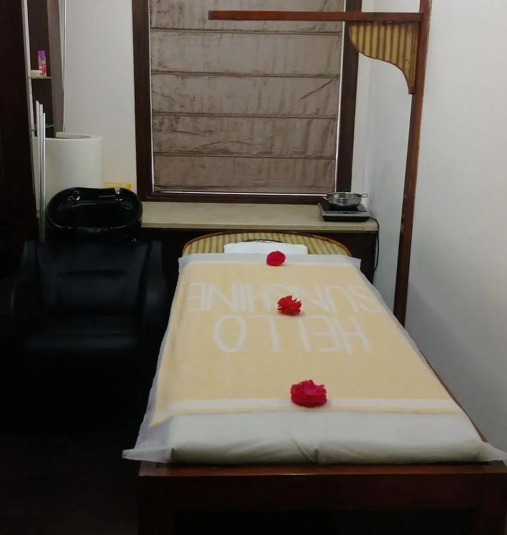 The Retreat Hotel Agra  4*, Agra (Uttar Pradesh)