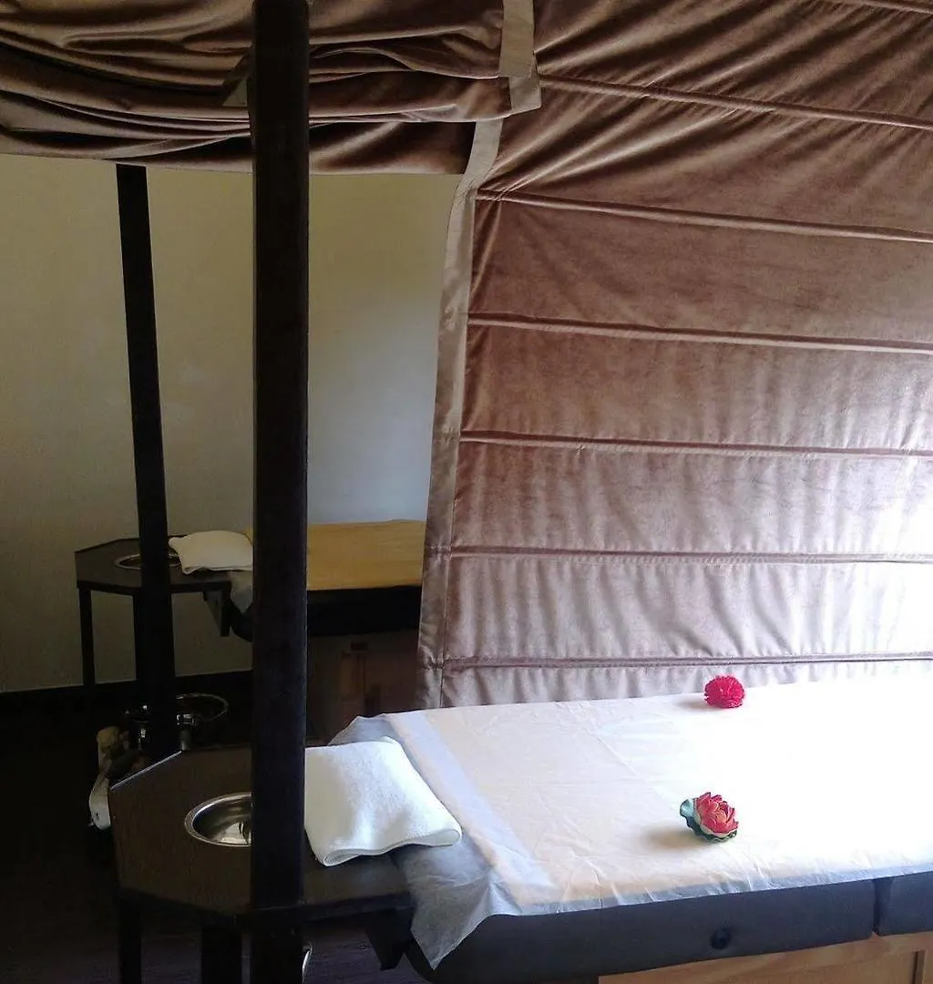 The Retreat Hotel Agra