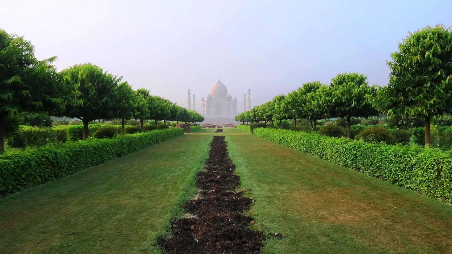 The Retreat Hotel Agra