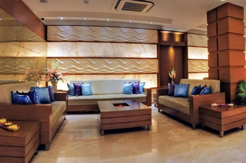 The Retreat Hotel Agra  India