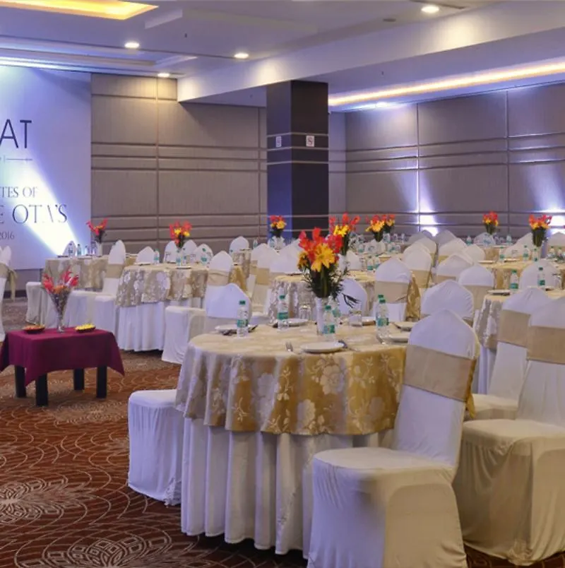 The Retreat Hotel Agra  Agra (Uttar Pradesh)