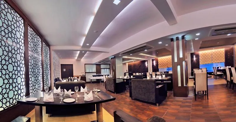 The Retreat Hotel Agra   Agra (Uttar Pradesh)
