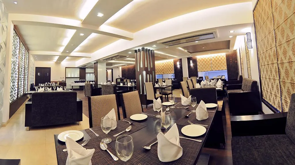 休闲酒店 阿格拉 酒店