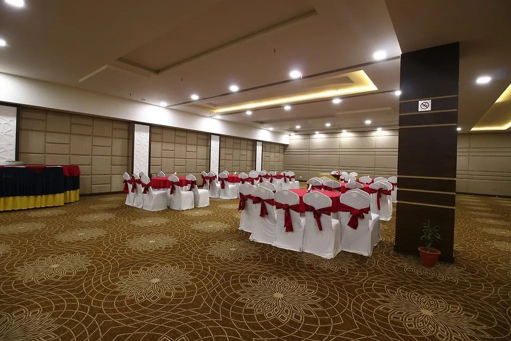 休闲酒店 阿格拉